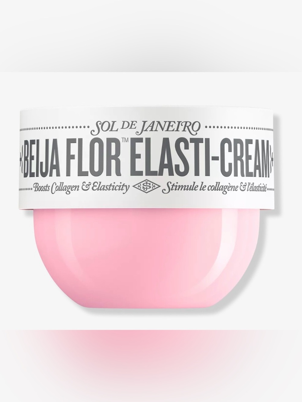 Sol de Janeiro Beija Flor Elasti-Cream Collagen Boosting with Bio-Retinol